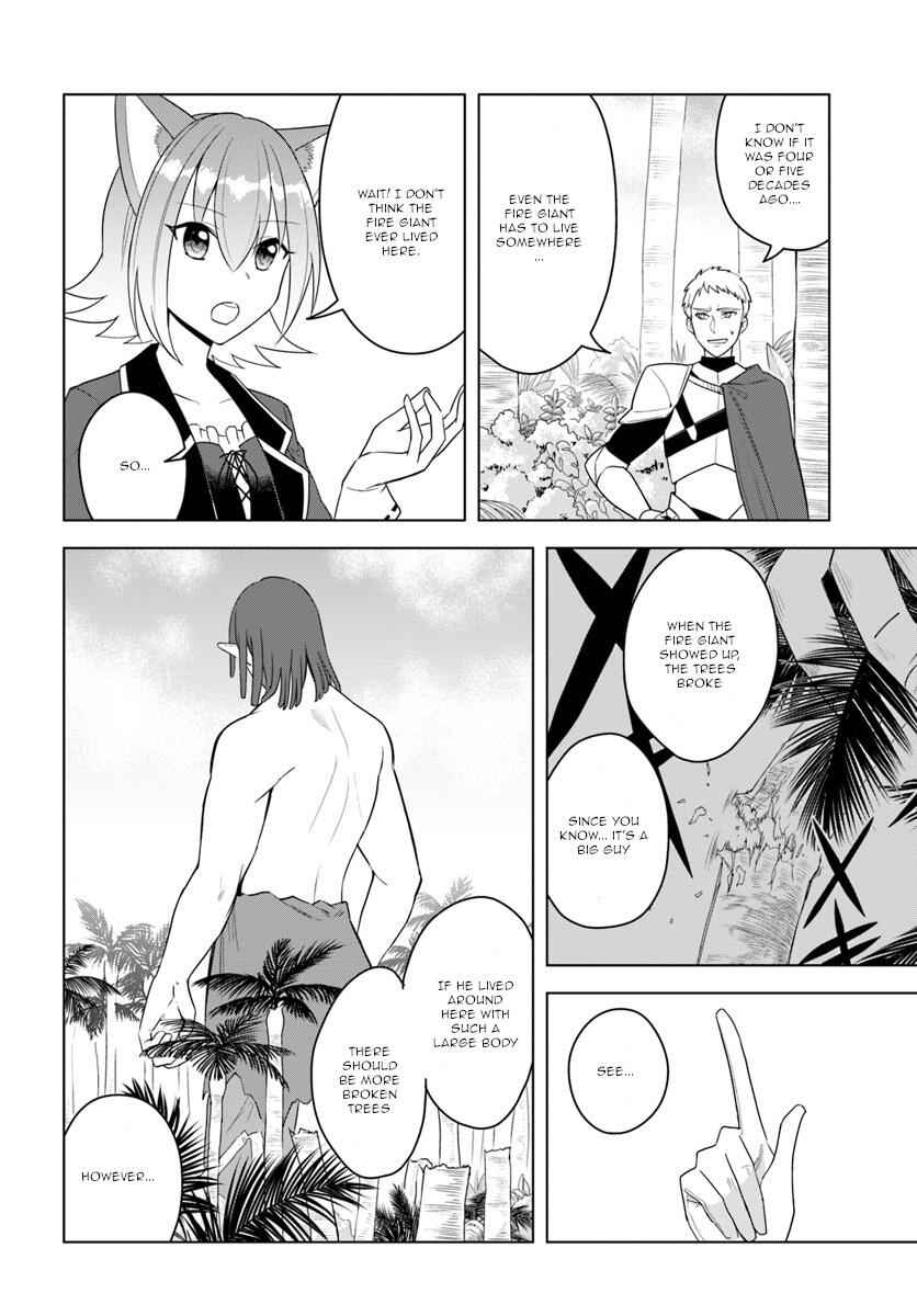 Eiyuu No Musume To Shite Umarekawatta Eiyuu Wa Futatabi Eiyuu O Mezasu Chapter 18.1 8